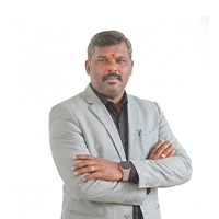 Rameshkumar