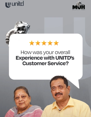 The Key2H Experience, Through Our Customers’ Eyes