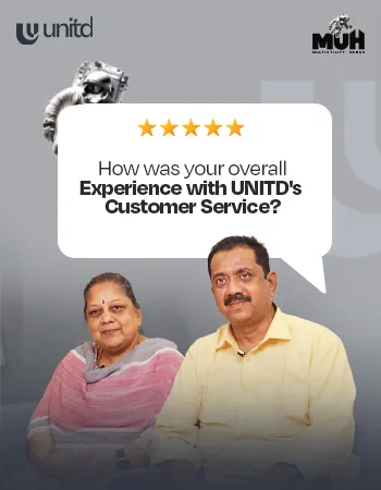 The Key2H Experience, Through Our Customers’ Eyes