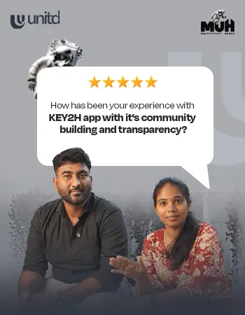 The Key2H Experience, Through Our Customers’ Eyes