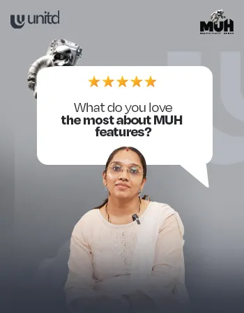 What Made MUH 49 The First Choice? | Hear It From Our Customer - MUH