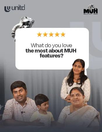 MUH 49 | A Multi-Utility Home designed for better living