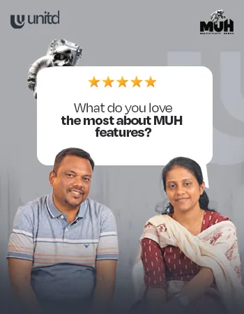 MUH 49 | A Multi-Utility Home designed for better living