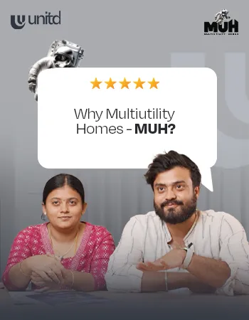 Why MUH 49 Was Their First Choice | Hear It From Our Customers - MUH