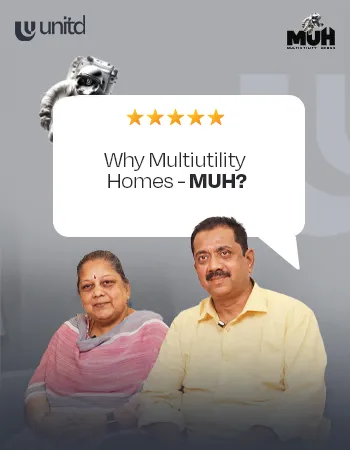 Why MUH 49 Was The First Choice | Hear It From Our Customer - MUH