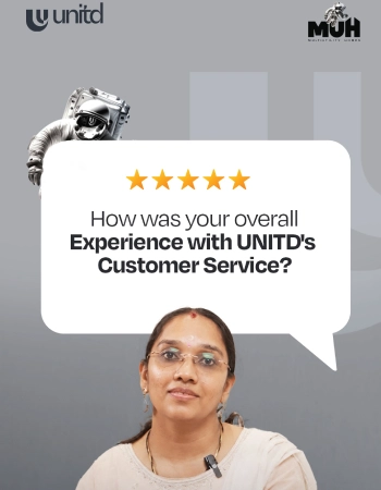 The Key2H Experience, Through Our Customers’ Eyes